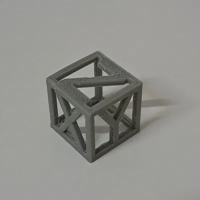 Khối hiệu chuẩn nhanh, tiết kiệm filament