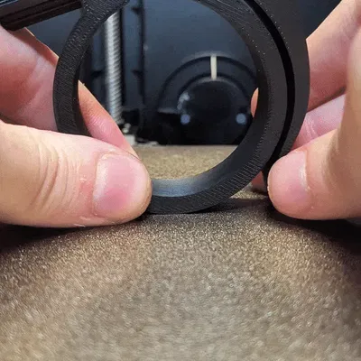 Kẹp nhanh cho ốc vít M4 với thiết kế hỗ trợ