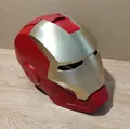 Nâng cấp mũ bảo hiểm IRONMAN với giá đỡ nam châm đa năng - c... - Thumbnail 1
