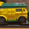 Giá đỡ 5 xe Hot Wheels phiên bản 2 - Thumbnail 5