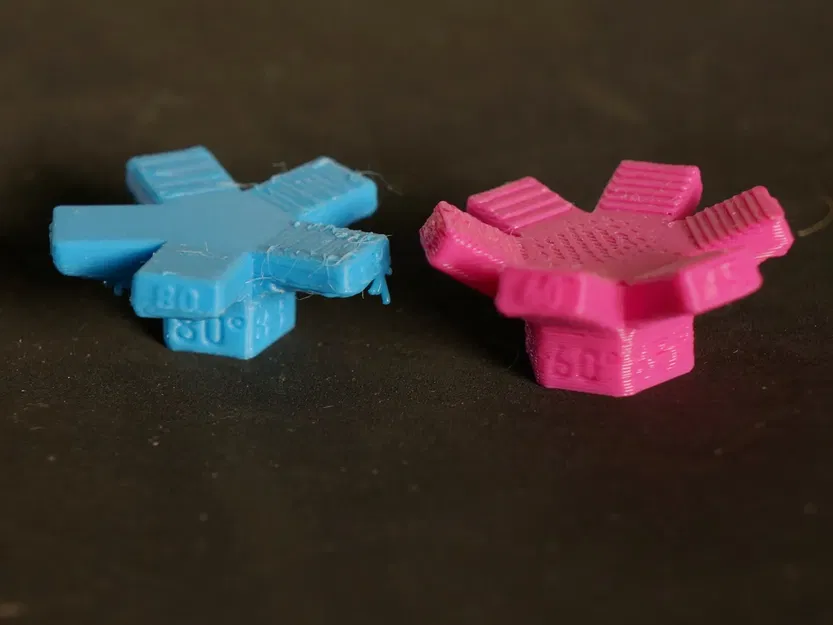 Kiểm tra độ nghiêng và quá hang cho góc 55°-80° trong chế độ ... - Image 1