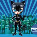 Mô hình nhân vật Cat Woman Minix chi tiết - Thumbnail 1