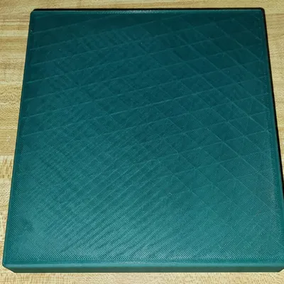 Hộp đựng dao khắc gỗ 6 chiếc