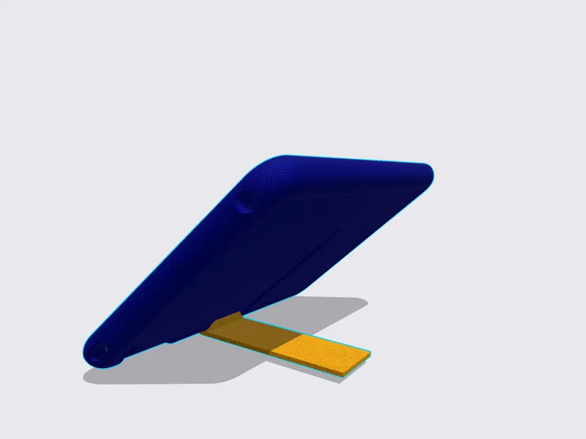 Vỏ bảo vệ iPad cho trẻ em thế hệ 7, 8, 9 an toàn và bền bỉ - Image 5