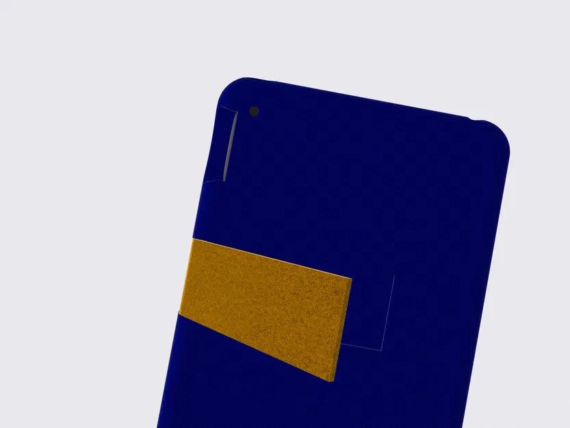 Vỏ bảo vệ iPad cho trẻ em thế hệ 7, 8, 9 an toàn và bền bỉ - Image 7