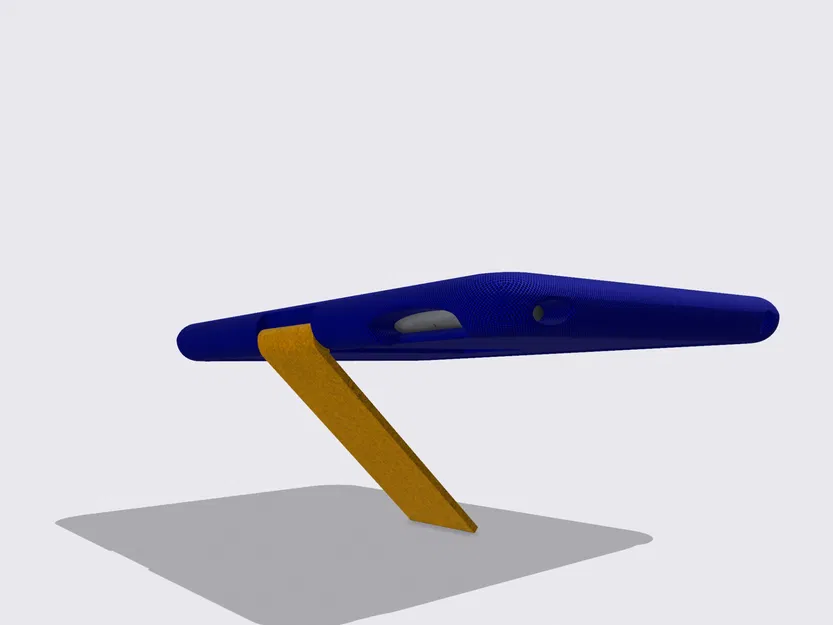 Vỏ bảo vệ iPad cho trẻ em thế hệ 7, 8, 9 an toàn và bền bỉ - Image 8