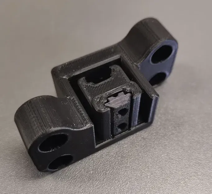 Giá đỡ XY RatRig V-Core 4.0 cho ống Toro Ti - Image 1