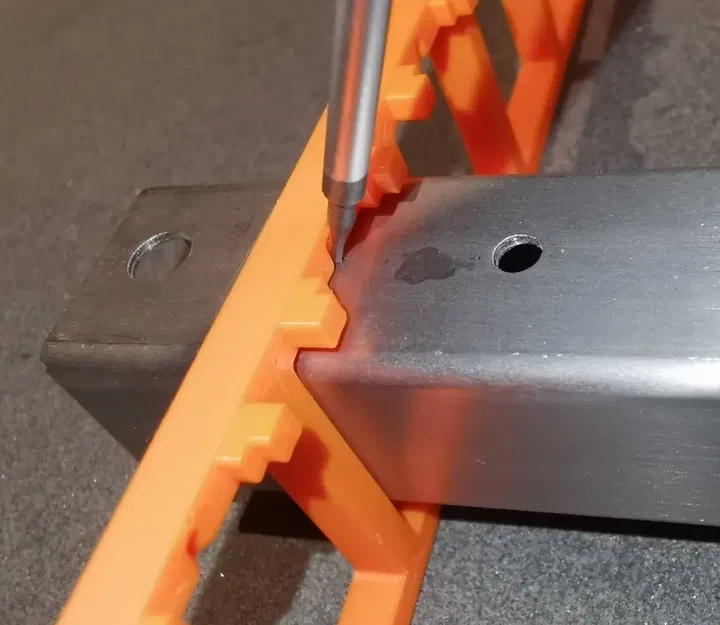 Hướng dẫn kích thước và căn chỉnh ray tuyến tính cho ống ch... - Image 2