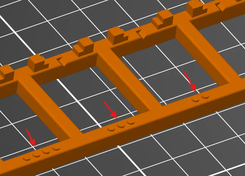 Hướng dẫn kích thước và căn chỉnh ray tuyến tính cho ống ch... - Image 3
