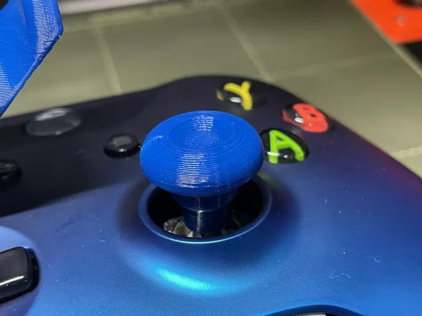 Bộ phụ kiện cho cần điều khiển analog chơi game - Image 3