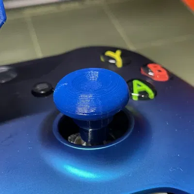 Bộ phụ kiện cho cần điều khiển analog chơi game