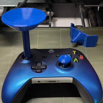 Bộ phụ kiện cho cần điều khiển analog chơi game