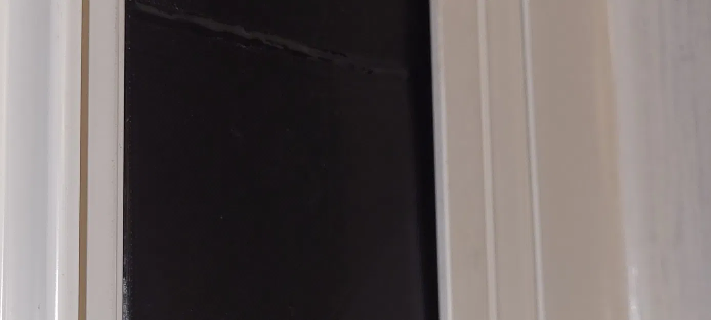 Bộ chuyển đổi ống cho cổng thoát khí quạt trong cửa sổ - Image 2