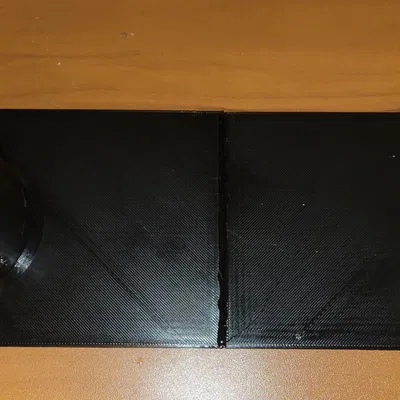 Bộ chuyển đổi ống cho cổng thoát khí quạt trong cửa sổ