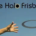 Halo - Frisbee Hình Nhẫn Tương Lai - Thumbnail 1