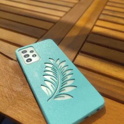 Ốp điện thoại mỏng cho Samsung Galaxy A52/A52s