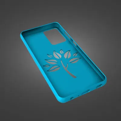 Ốp điện thoại mỏng cho Samsung Galaxy A52/A52s