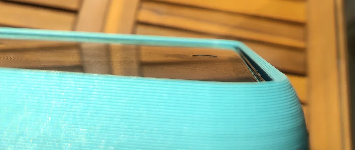 Ốp điện thoại mỏng cho Samsung Galaxy A52/A52s - Image 3