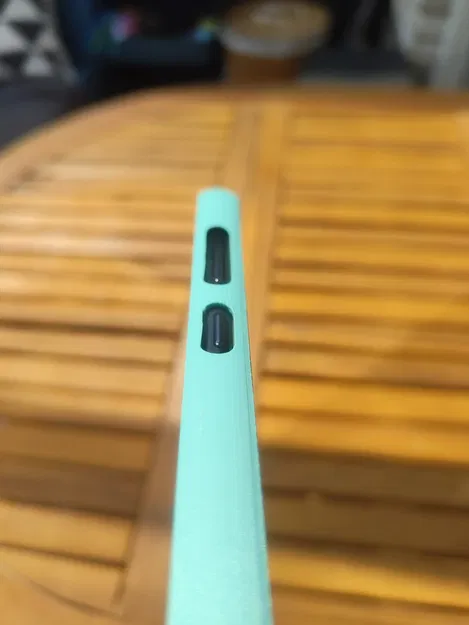 Ốp điện thoại mỏng cho Samsung Galaxy A52/A52s - Image 4