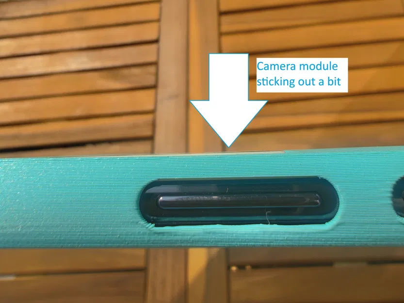 Ốp điện thoại mỏng cho Samsung Galaxy A52/A52s - Image 5