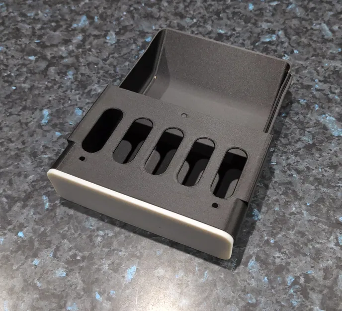 Ngăn kéo hiện đại để dưới bàn làm việc - Image 1