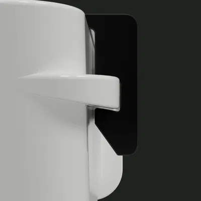 Ngăn kéo hiện đại để dưới bàn làm việc