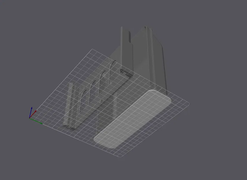 Ngăn kéo hiện đại để dưới bàn làm việc - Image 5
