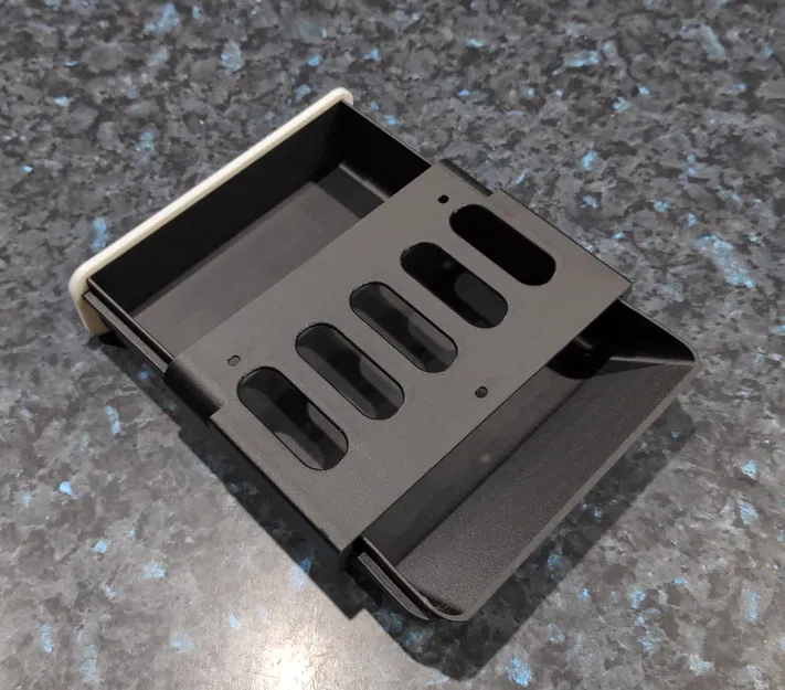 Ngăn kéo hiện đại để dưới bàn làm việc - Image 6