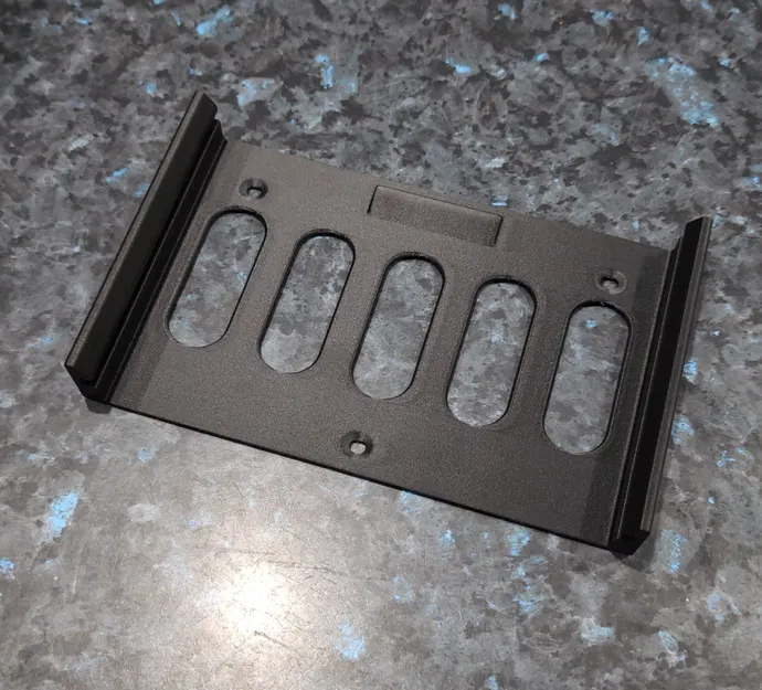 Ngăn kéo hiện đại để dưới bàn làm việc - Image 7