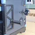 Giá đỡ cuộn và cảm biến filament cho Sovol Zero - Thumbnail 1