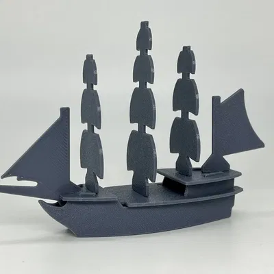 Tàu chiến và quái vật biển trong trò chơi cướp biển CSG