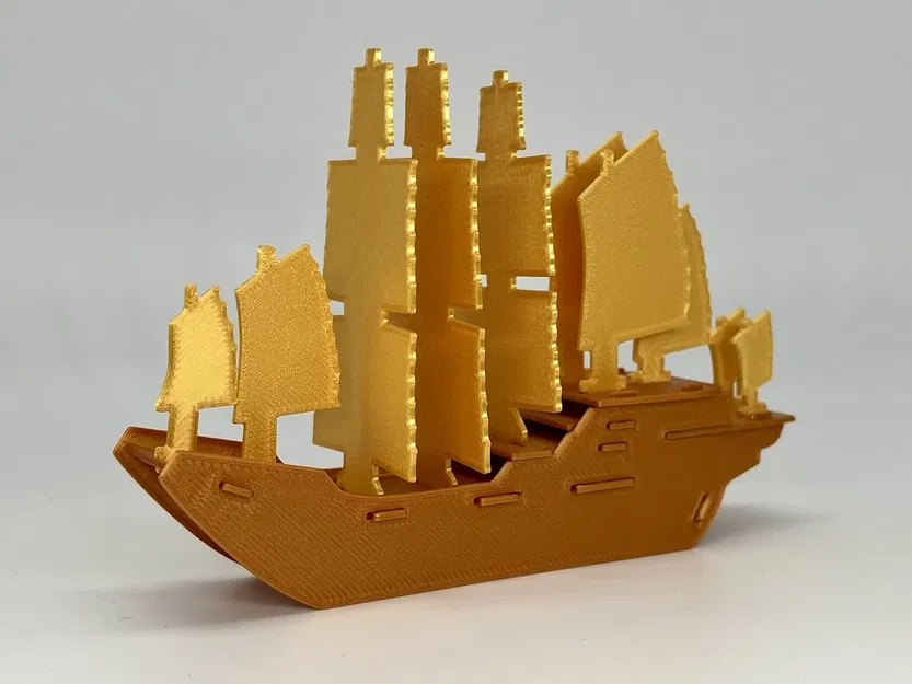 Tàu chiến và quái vật biển trong trò chơi cướp biển CSG - Image 5