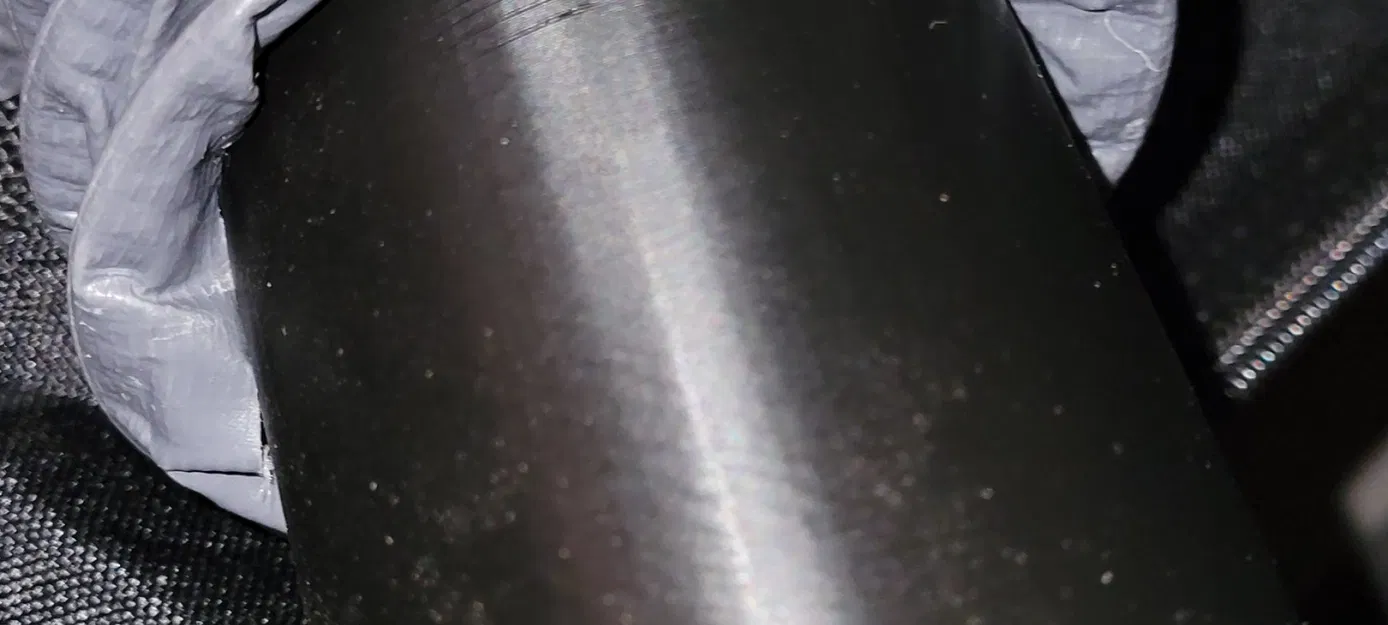 Khớp nối ống khí 60mm cho máy móc - Image 2