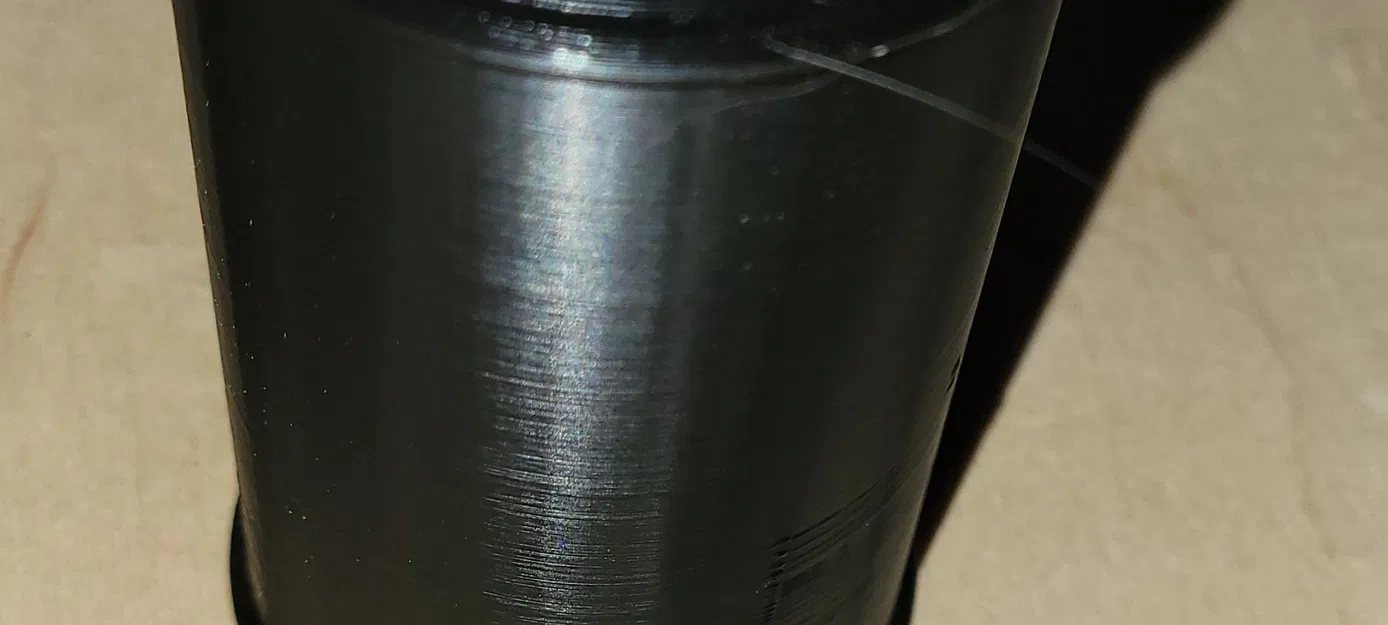 Khớp nối ống khí 60mm cho máy móc - Image 3