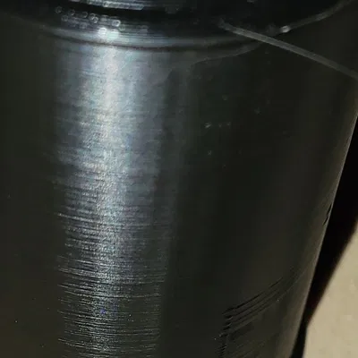 Khớp nối ống khí 60mm cho máy móc