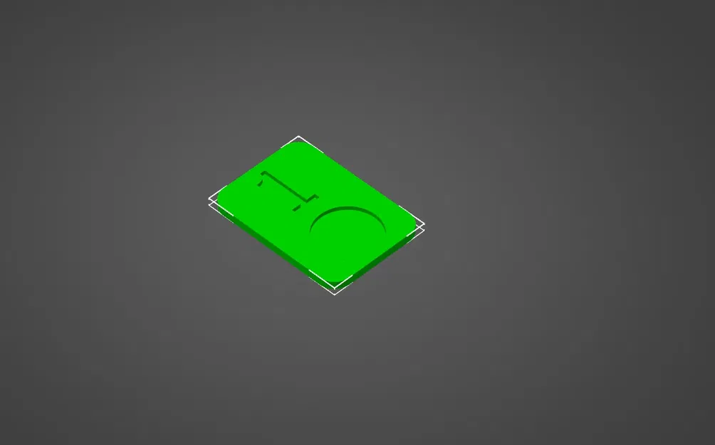 Mảnh ghép Rummy cho trò chơi bàn - Image 1