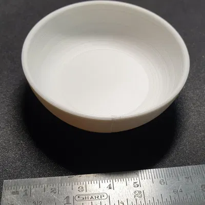 Bát trộn epoxy nhỏ cho công việc gia đình