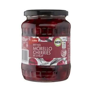 Bình đựng thực phẩm bằng nhựa cho hũ 95mm đường kính - Image 3