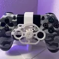Bánh xe mini không bạc đạn cho tay cầm PS4 - Thumbnail 1