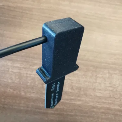 Nắp bảo vệ cảm biến độ ẩm đất điện dung v2.0