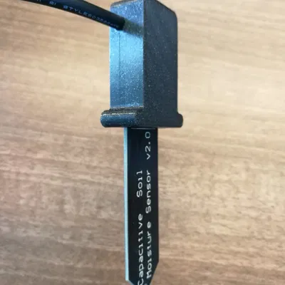 Nắp bảo vệ cảm biến độ ẩm đất điện dung v2.0