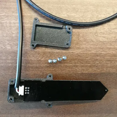 Nắp bảo vệ cảm biến độ ẩm đất điện dung v2.0