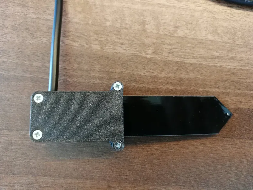 Nắp bảo vệ cảm biến độ ẩm đất điện dung v2.0 - Image 5