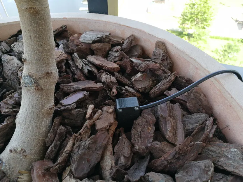 Nắp bảo vệ cảm biến độ ẩm đất điện dung v2.0 - Image 7