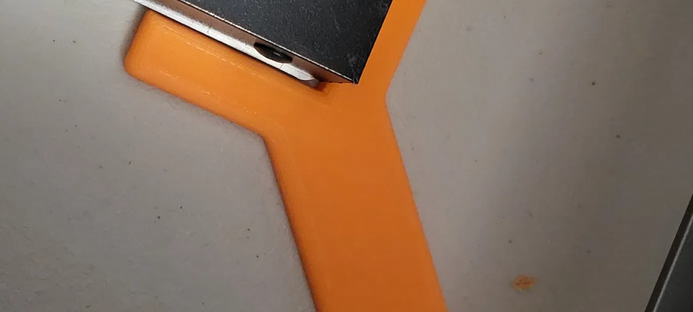 Giá đỡ bề mặt tổ ong 415mm cho máy khắc laser Falcon 2 - Image 1