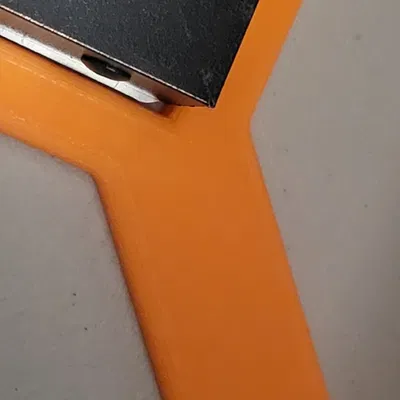 Giá đỡ bề mặt tổ ong 415mm cho máy khắc laser Falcon 2