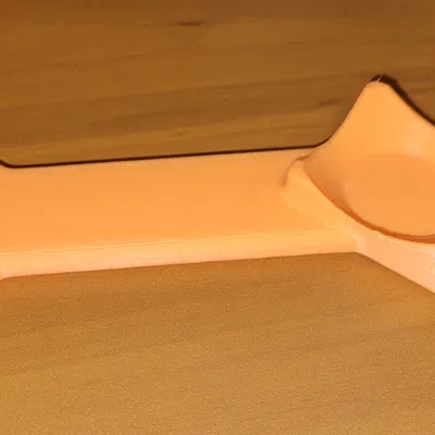 Giá đỡ bề mặt tổ ong 415mm cho máy khắc laser Falcon 2