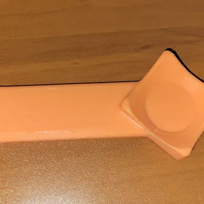 Giá đỡ bề mặt tổ ong 415mm cho máy khắc laser Falcon 2