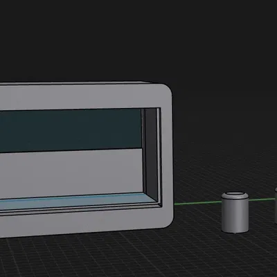 Giá đỡ Nintendo Switch hình TV