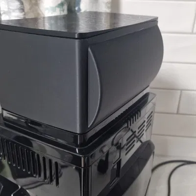 Container đựng hạt cà phê DeLonghi Magnifica S XL 1kg